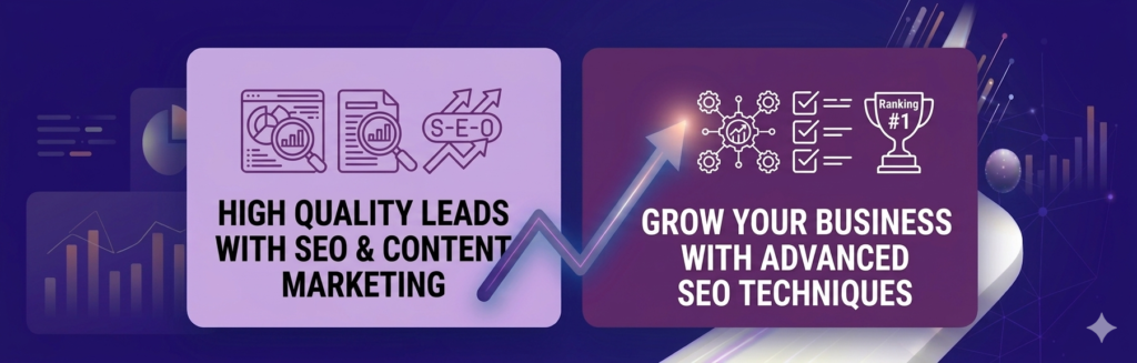 SEO Techniques
